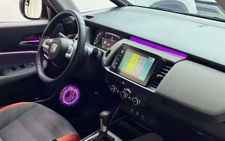 Honda Life, 2022 год, 1 060 000 рублей, 9 фотография