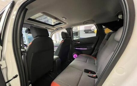 Honda Life, 2022 год, 1 060 000 рублей, 11 фотография