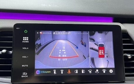 Honda Life, 2022 год, 1 060 000 рублей, 10 фотография