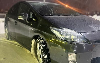 Toyota Prius, 2009 год, 1 180 000 рублей, 1 фотография