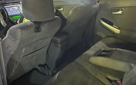 Toyota Prius, 2009 год, 1 180 000 рублей, 4 фотография