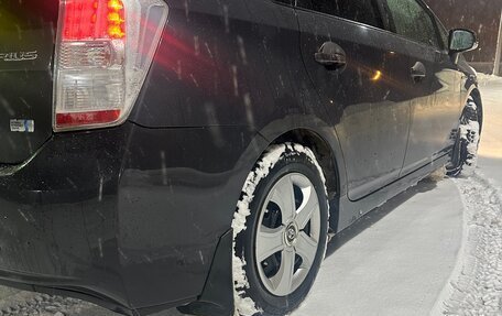 Toyota Prius, 2009 год, 1 180 000 рублей, 3 фотография