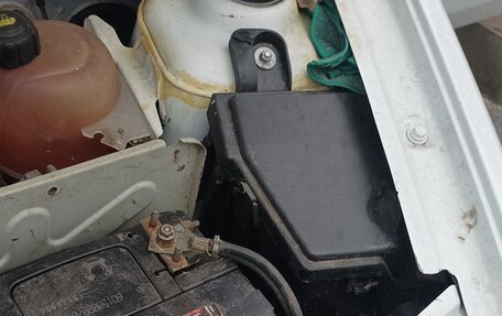 Renault Logan I, 2013 год, 335 000 рублей, 12 фотография