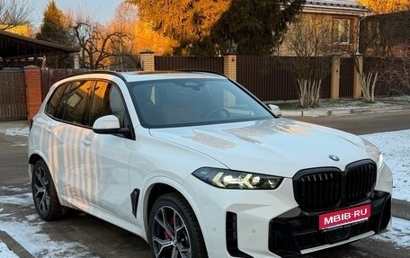 BMW X5, 2023 год, 11 300 000 рублей, 1 фотография