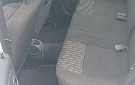 Renault Logan I, 2013 год, 335 000 рублей, 16 фотография