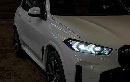 BMW X5, 2023 год, 11 300 000 рублей, 3 фотография