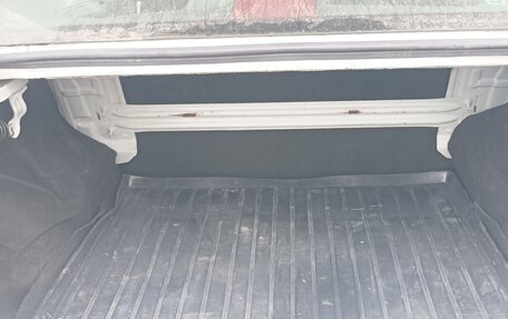 Renault Logan I, 2013 год, 335 000 рублей, 15 фотография