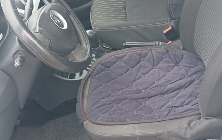 Renault Logan I, 2013 год, 335 000 рублей, 17 фотография