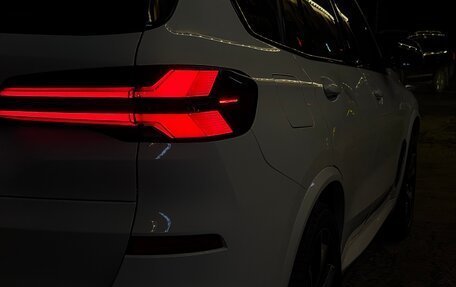 BMW X5, 2023 год, 11 300 000 рублей, 11 фотография