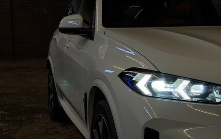 BMW X5, 2023 год, 11 300 000 рублей, 9 фотография