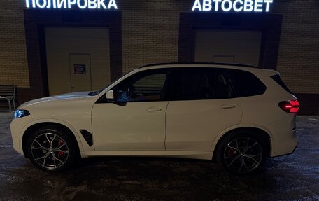 BMW X5, 2023 год, 11 300 000 рублей, 7 фотография