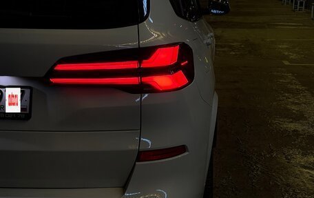 BMW X5, 2023 год, 11 300 000 рублей, 5 фотография