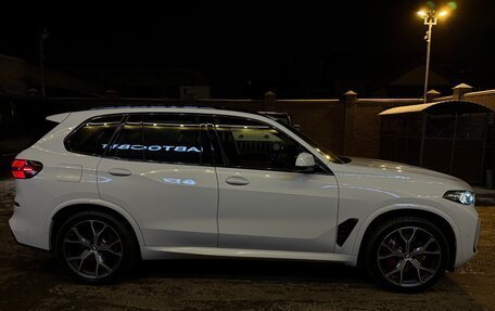 BMW X5, 2023 год, 11 300 000 рублей, 10 фотография