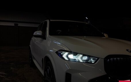 BMW X5, 2023 год, 11 300 000 рублей, 8 фотография