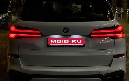 BMW X5, 2023 год, 11 300 000 рублей, 6 фотография