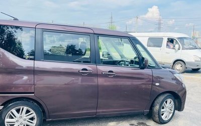 Suzuki Solio III, 2019 год, 1 250 000 рублей, 1 фотография