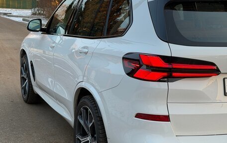 BMW X5, 2023 год, 11 300 000 рублей, 15 фотография