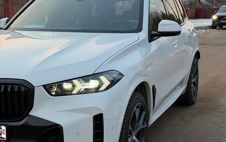 BMW X5, 2023 год, 11 300 000 рублей, 13 фотография