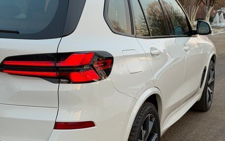 BMW X5, 2023 год, 11 300 000 рублей, 16 фотография