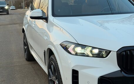 BMW X5, 2023 год, 11 300 000 рублей, 14 фотография