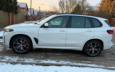 BMW X5, 2023 год, 11 300 000 рублей, 17 фотография