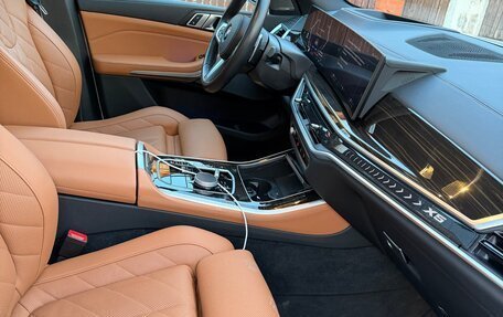 BMW X5, 2023 год, 11 300 000 рублей, 20 фотография