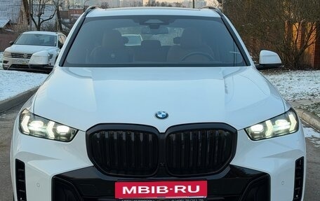 BMW X5, 2023 год, 11 300 000 рублей, 12 фотография
