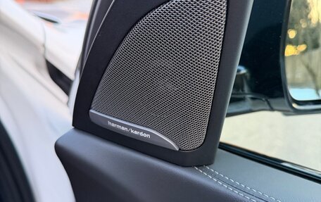 BMW X5, 2023 год, 11 300 000 рублей, 23 фотография