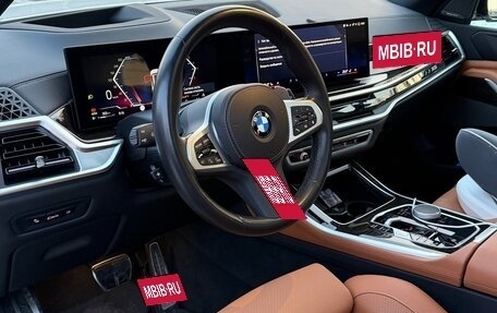 BMW X5, 2023 год, 11 300 000 рублей, 19 фотография