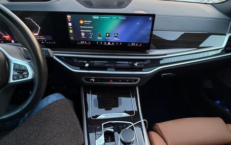 BMW X5, 2023 год, 11 300 000 рублей, 27 фотография