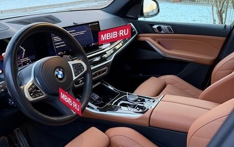 BMW X5, 2023 год, 11 300 000 рублей, 26 фотография