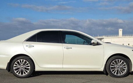 Toyota Camry, 2016 год, 2 100 000 рублей, 8 фотография