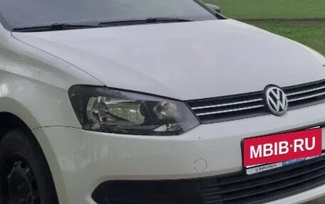 Volkswagen Polo VI (EU Market), 2012 год, 650 000 рублей, 7 фотография