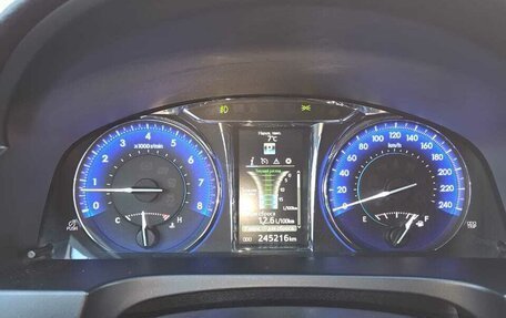 Toyota Camry, 2016 год, 2 100 000 рублей, 15 фотография