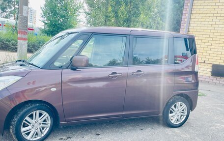 Suzuki Solio III, 2019 год, 1 250 000 рублей, 3 фотография