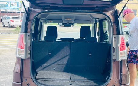 Suzuki Solio III, 2019 год, 1 250 000 рублей, 5 фотография