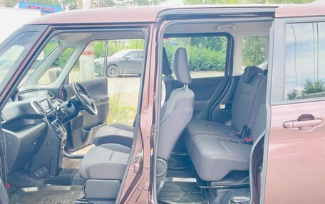 Suzuki Solio III, 2019 год, 1 250 000 рублей, 6 фотография