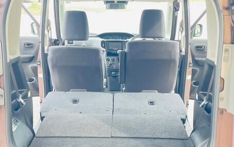 Suzuki Solio III, 2019 год, 1 250 000 рублей, 7 фотография