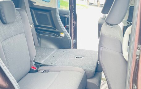 Suzuki Solio III, 2019 год, 1 250 000 рублей, 8 фотография