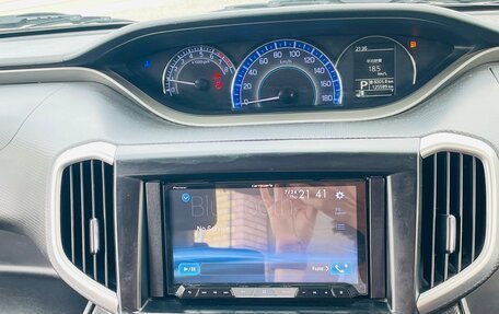 Suzuki Solio III, 2019 год, 1 250 000 рублей, 13 фотография