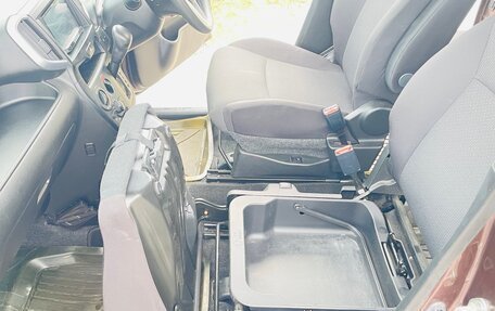 Suzuki Solio III, 2019 год, 1 250 000 рублей, 10 фотография