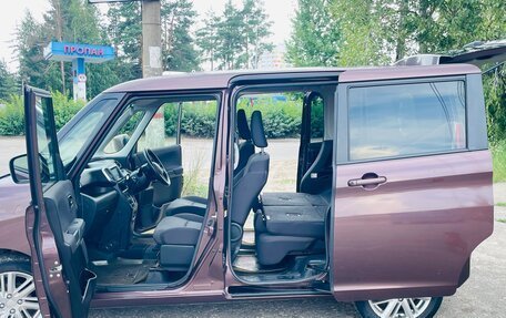 Suzuki Solio III, 2019 год, 1 250 000 рублей, 12 фотография