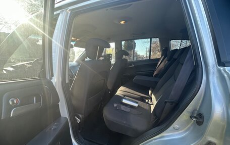 SsangYong Kyron I, 2012 год, 1 050 000 рублей, 6 фотография