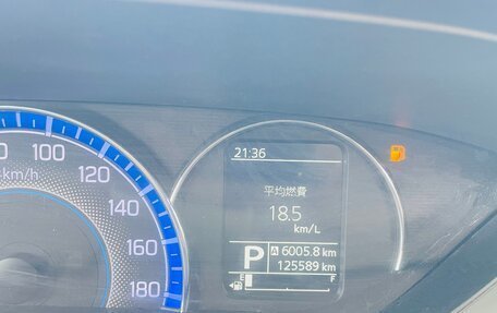 Suzuki Solio III, 2019 год, 1 250 000 рублей, 14 фотография