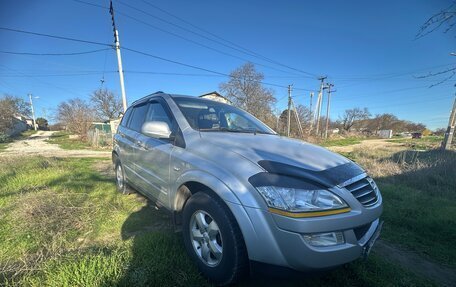 SsangYong Kyron I, 2012 год, 1 050 000 рублей, 3 фотография
