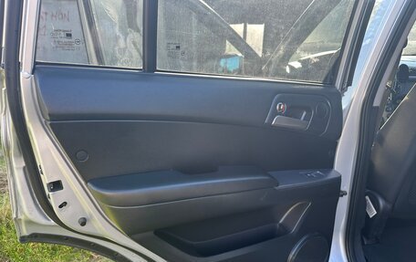 SsangYong Kyron I, 2012 год, 1 050 000 рублей, 7 фотография