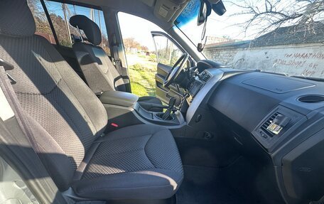 SsangYong Kyron I, 2012 год, 1 050 000 рублей, 8 фотография