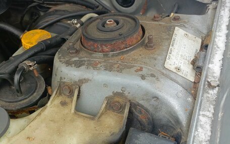 Subaru Forester, 2000 год, 160 000 рублей, 6 фотография