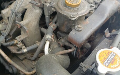 Subaru Forester, 2000 год, 160 000 рублей, 7 фотография