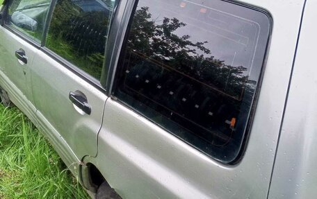 Subaru Forester, 2000 год, 160 000 рублей, 4 фотография